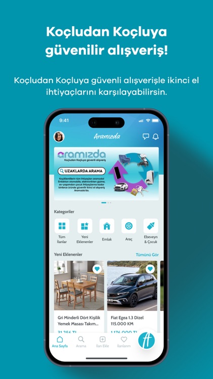 KoçAilem screenshot-6