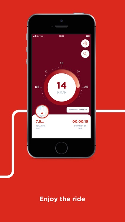 Mobi by Rogers screenshot-3
