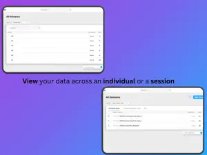KineMo screenshot 1