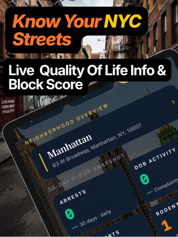 NYC Intel: Daily City Guide