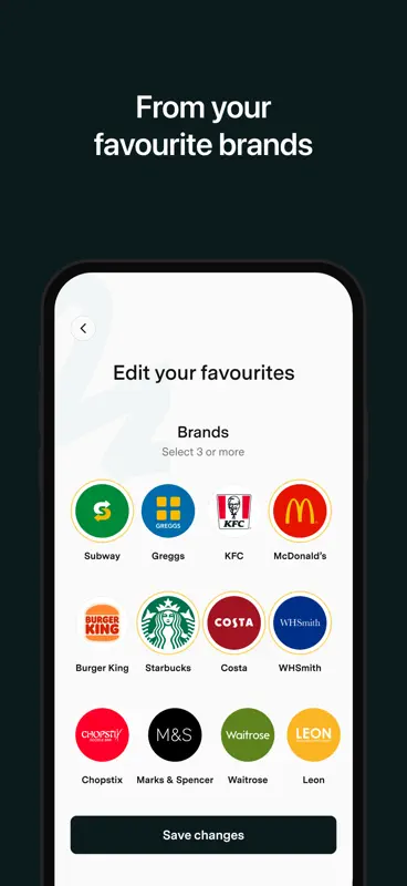 Pitstop App screenshot 7 of 7