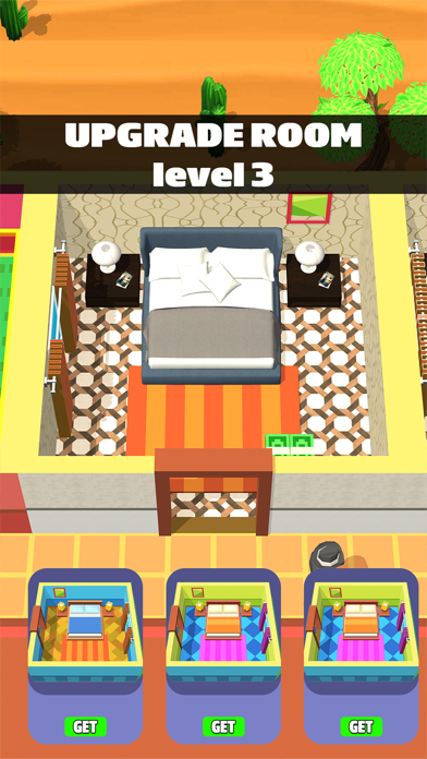 Perfect Hotel- My Hotel Tycoon Screenshot