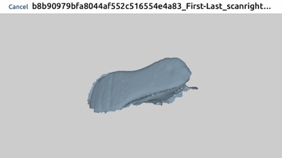 Screenshot #2 pour BioStep