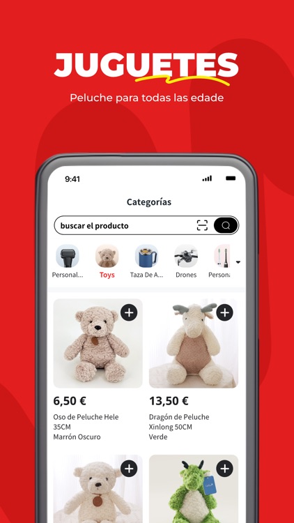 Yourbox:Desempaqueta a diario