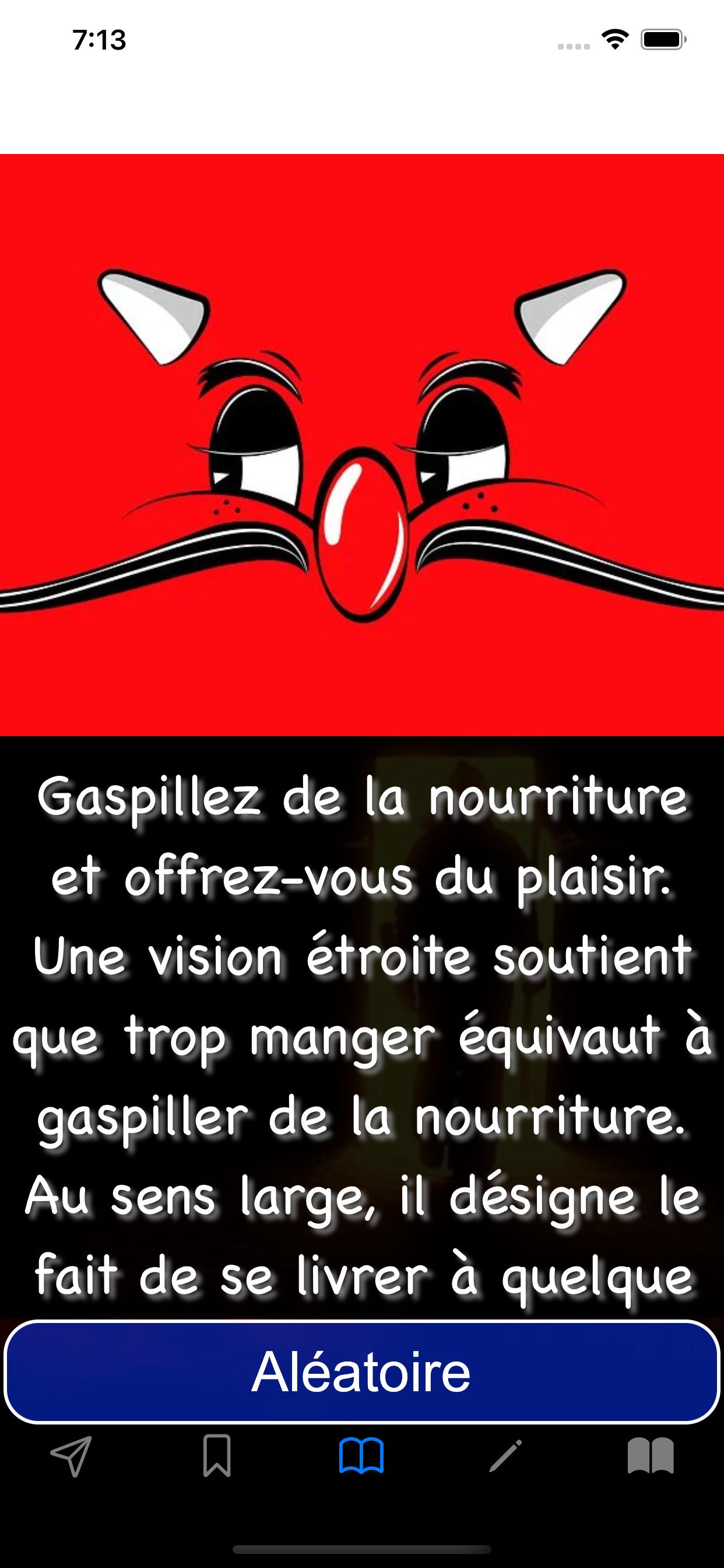 Psychologie: Faiblesse humaine