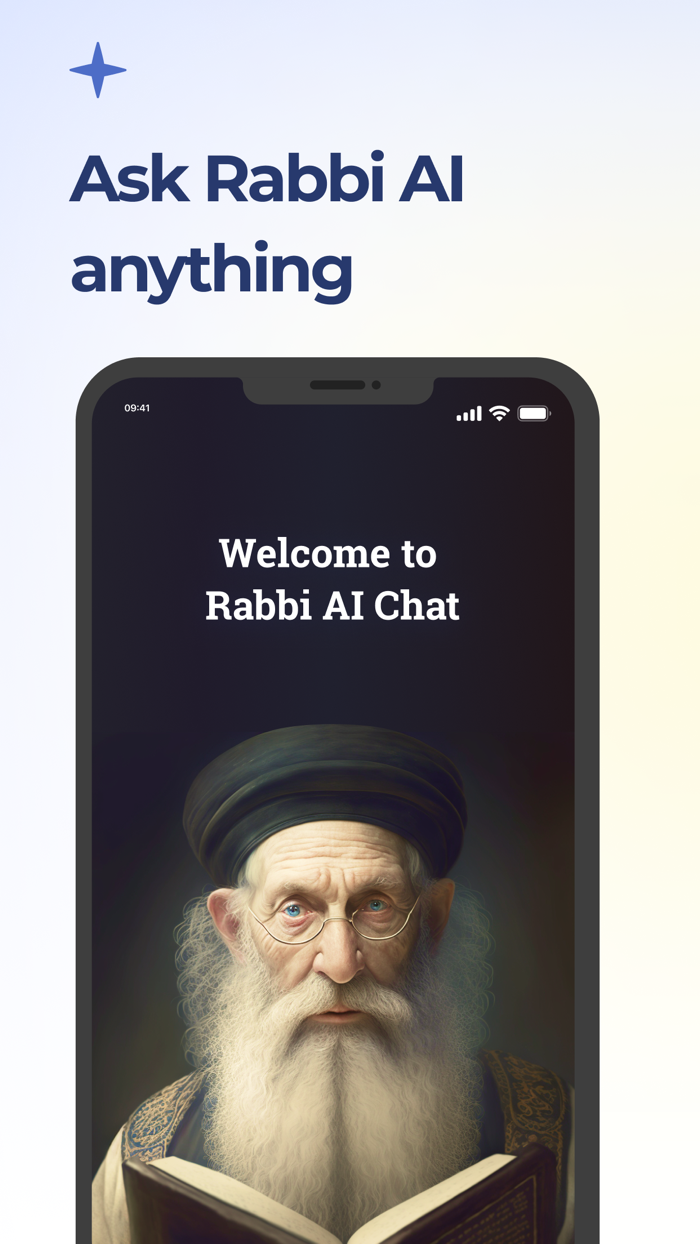 Rabbi Ari Judaism Chatbot