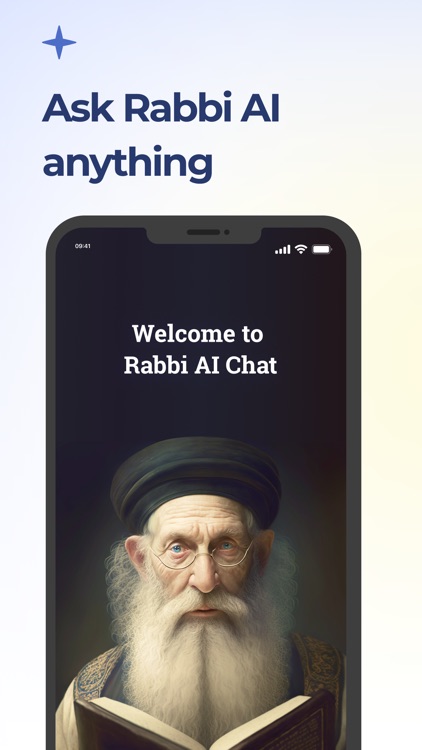 Rabbi Ari: Judaism Chatbot