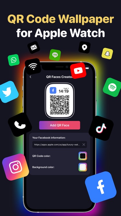 Luxury Watch Faces Gallery Pro screenshot-9