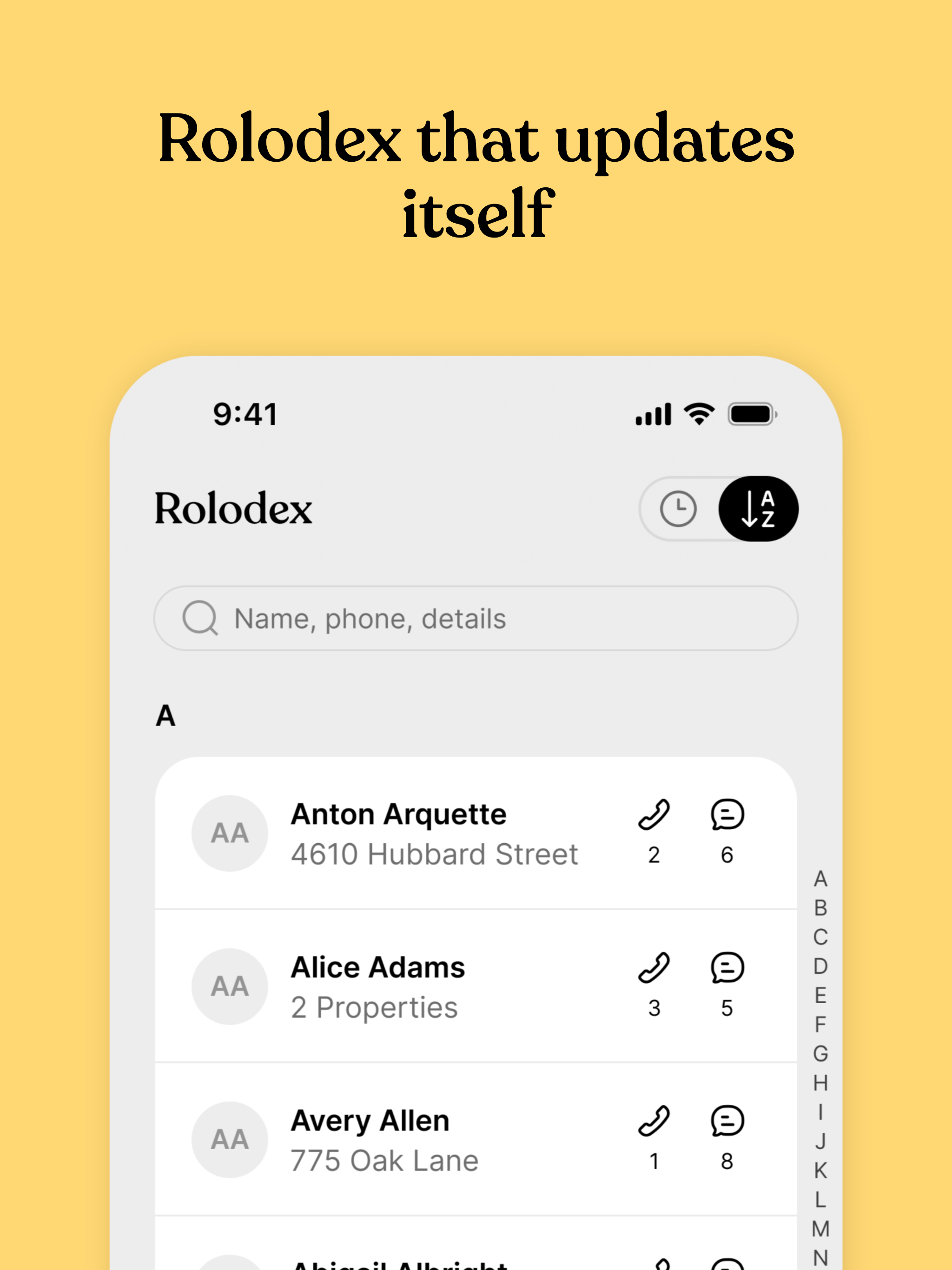 Beeqin: Your AI Realtor Agent screenshot 11