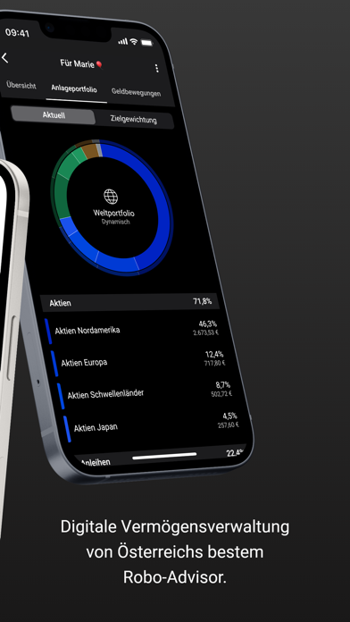 Savity Screenshot
