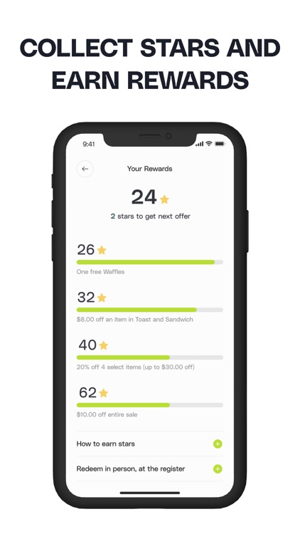 Stacy's Smoothies screenshot-4