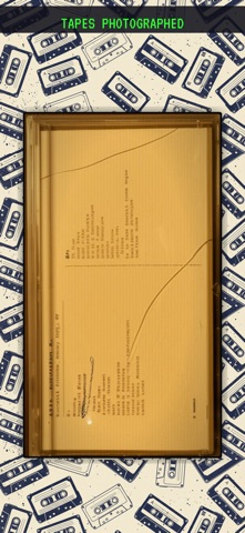 XLIIs—Play Grateful Dead Tapes screenshot