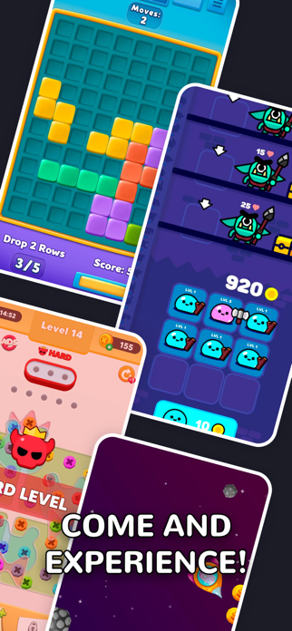 Offline Play Screenshot 2 of 5