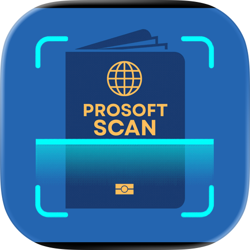 ProSoft Scan