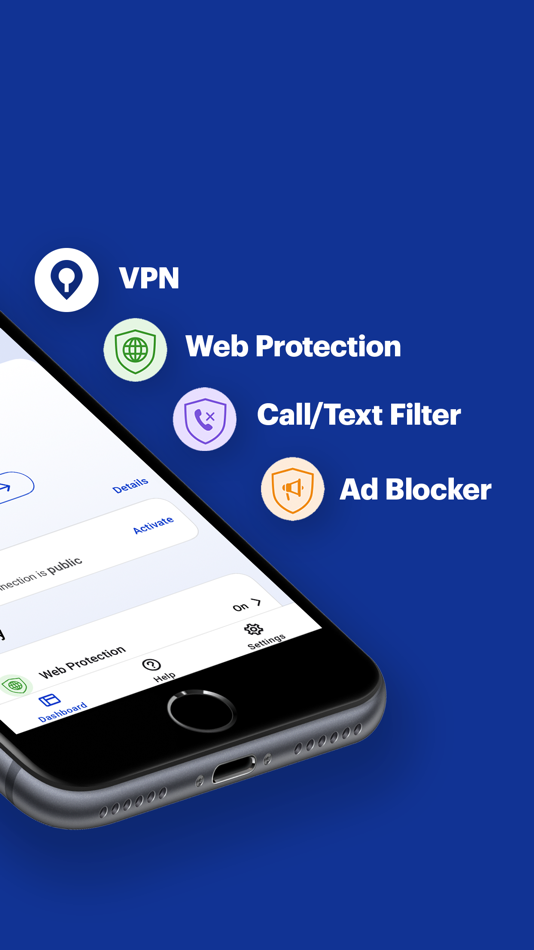 #2. Malwarebytes - Mobile Security (iOS) 来自: Malwarebytes