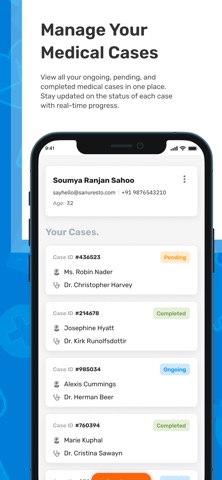 Secopp Screenshot 2 of 4