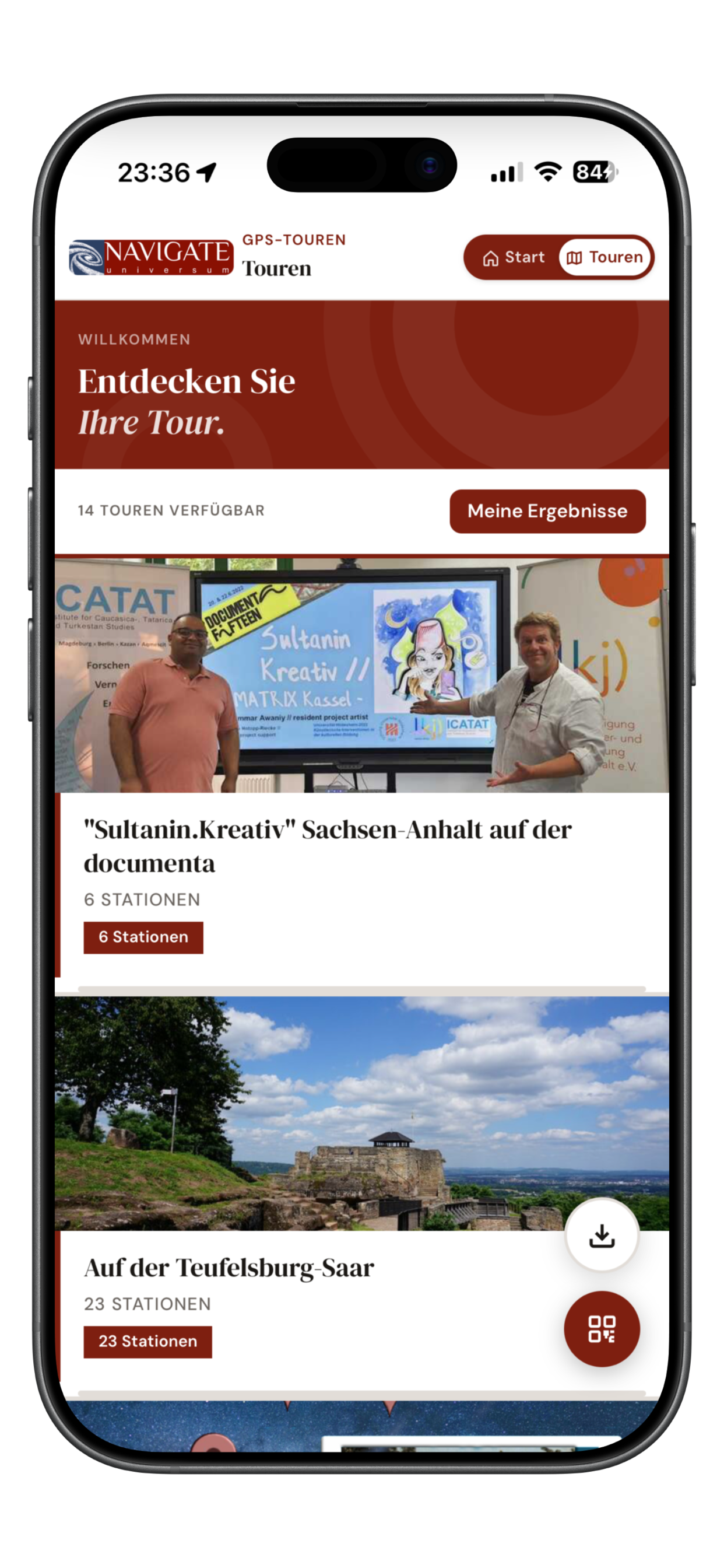 Kreativ-Digital screenshot 3