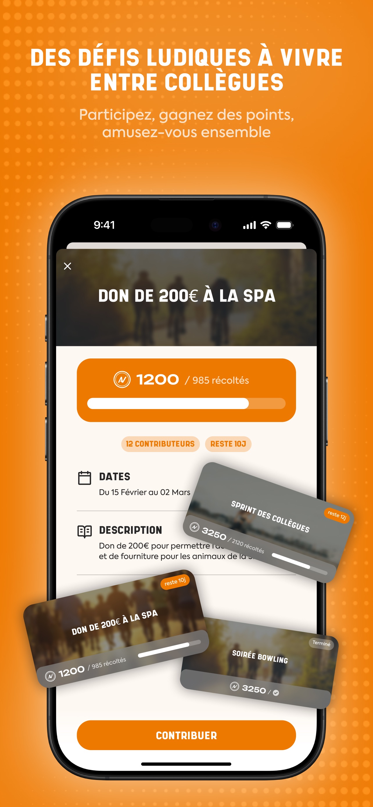 Screenshot 3 of ACTIV Sport Pro