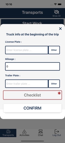 CLdN Driver Screenshot 5 of 10