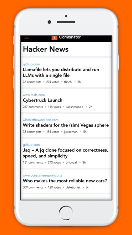 Y Combinator screenshot-3