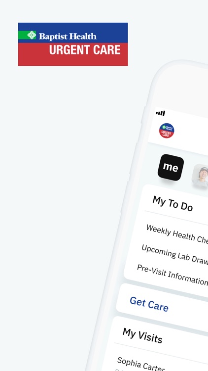 Baptist Health Urgent Care