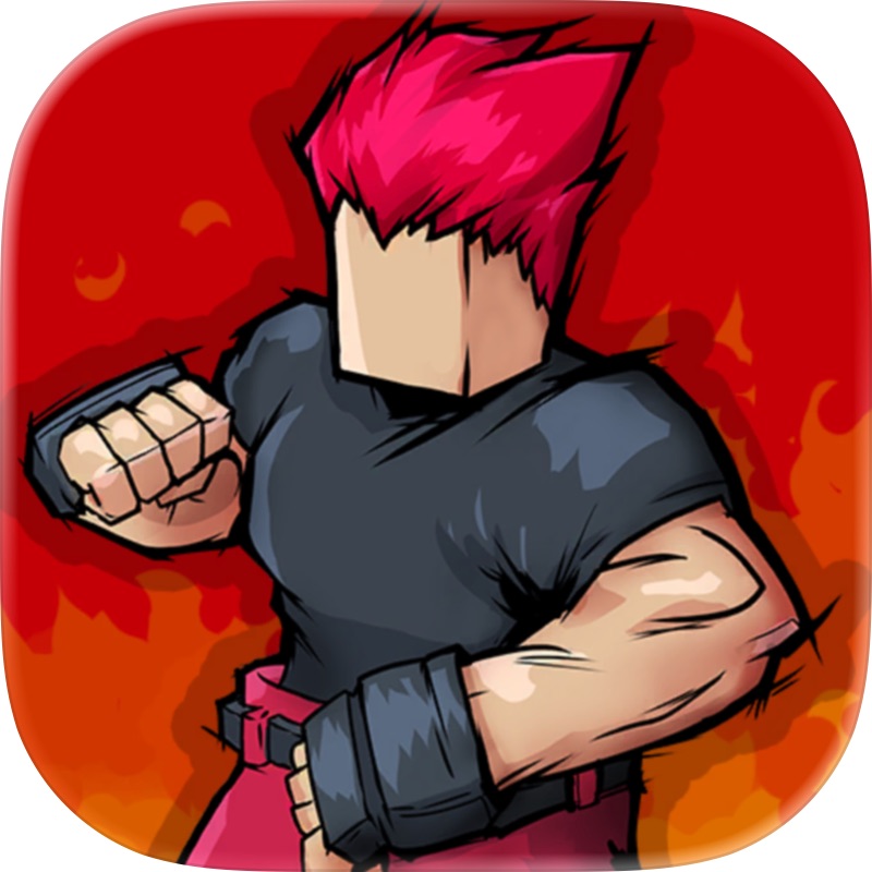 Unmatched Ego 2: Soccer 3 v 3 screenshot 12