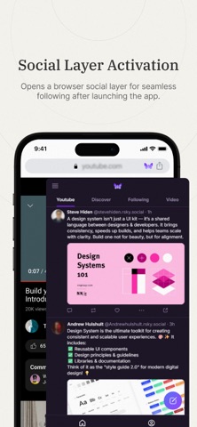 The Freedom Browser Screenshot 2 of 4