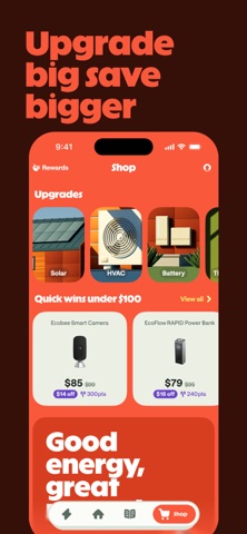 The Palmetto App Screenshot 5 of 7