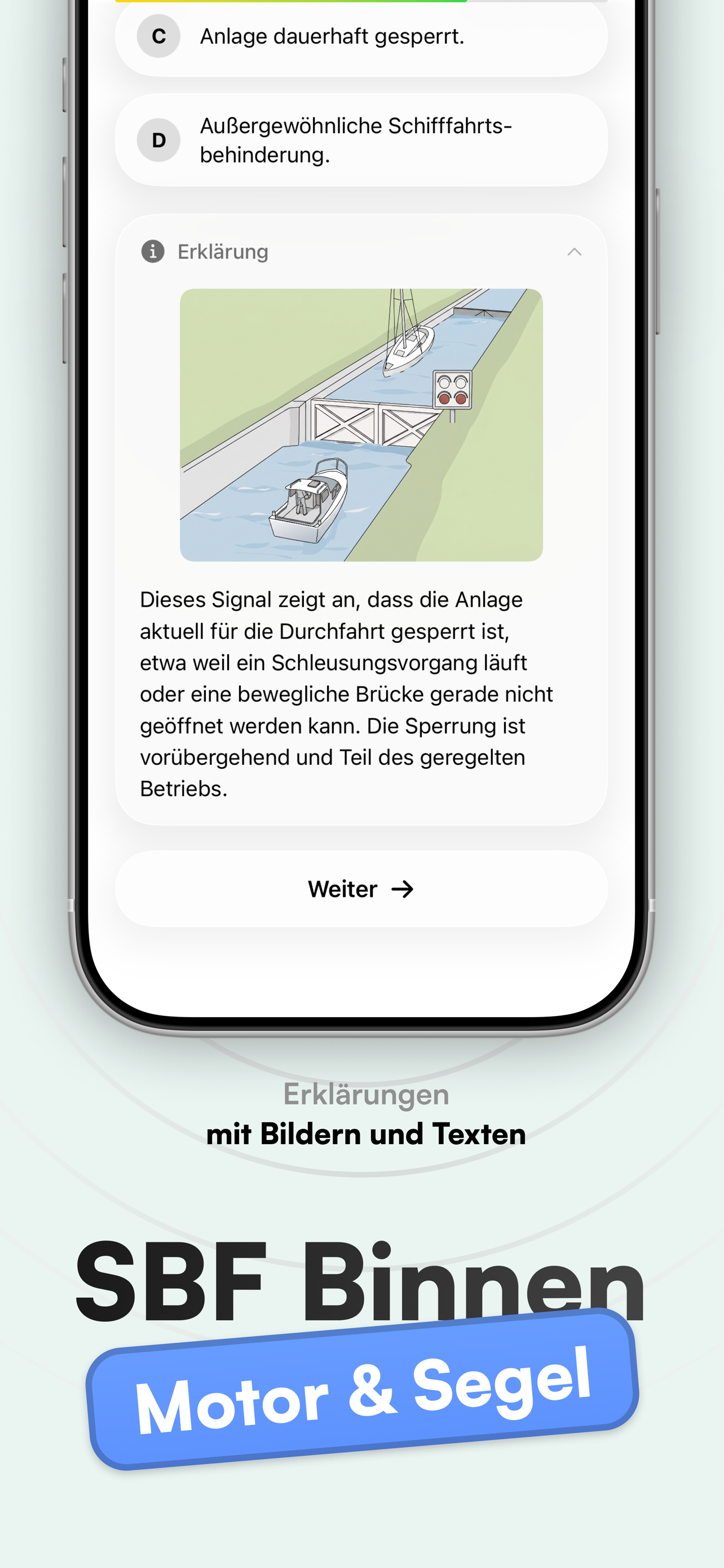 SBF Pass screenshot 2