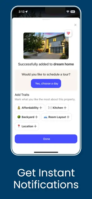 BlueCoast Realty screenshot 2