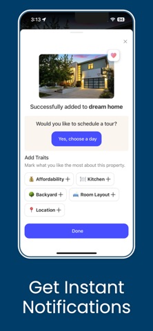 BlueCoast Realty Screenshot 2 of 4