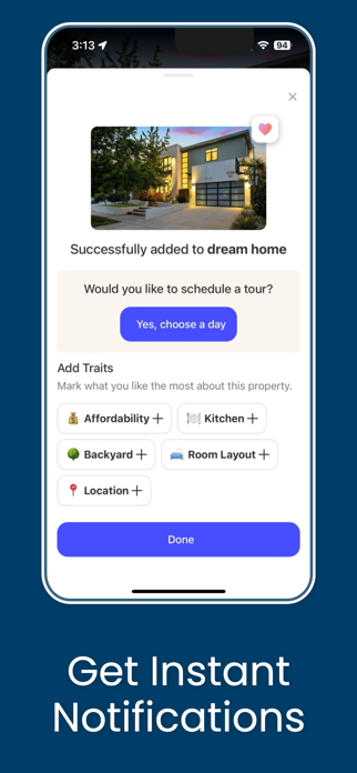 BlueCoast Realty Screenshot 2 of 4