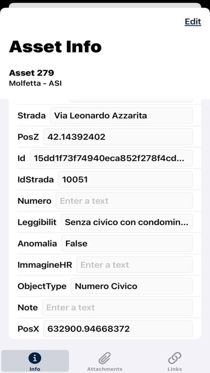 SmartCity3D AR screenshot-7