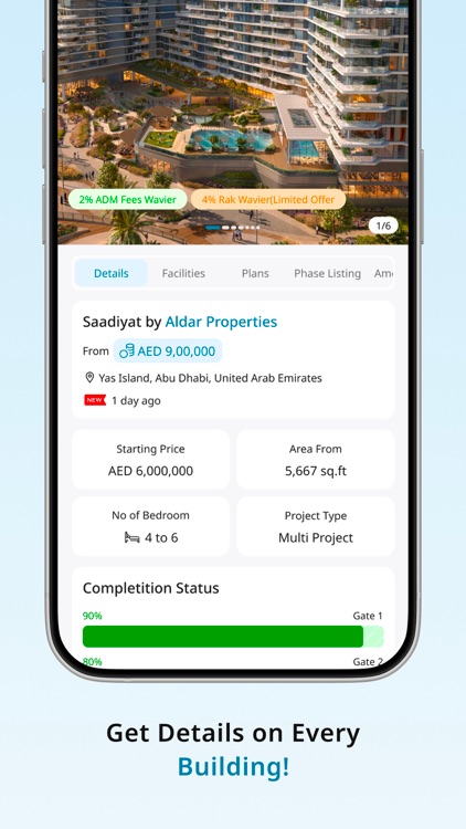 Fine Home screenshot-3