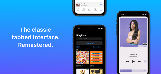 ‎Cs Music Pro Screenshot