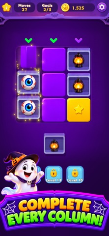 Tricky Shelf Match Screenshot 2 of 4