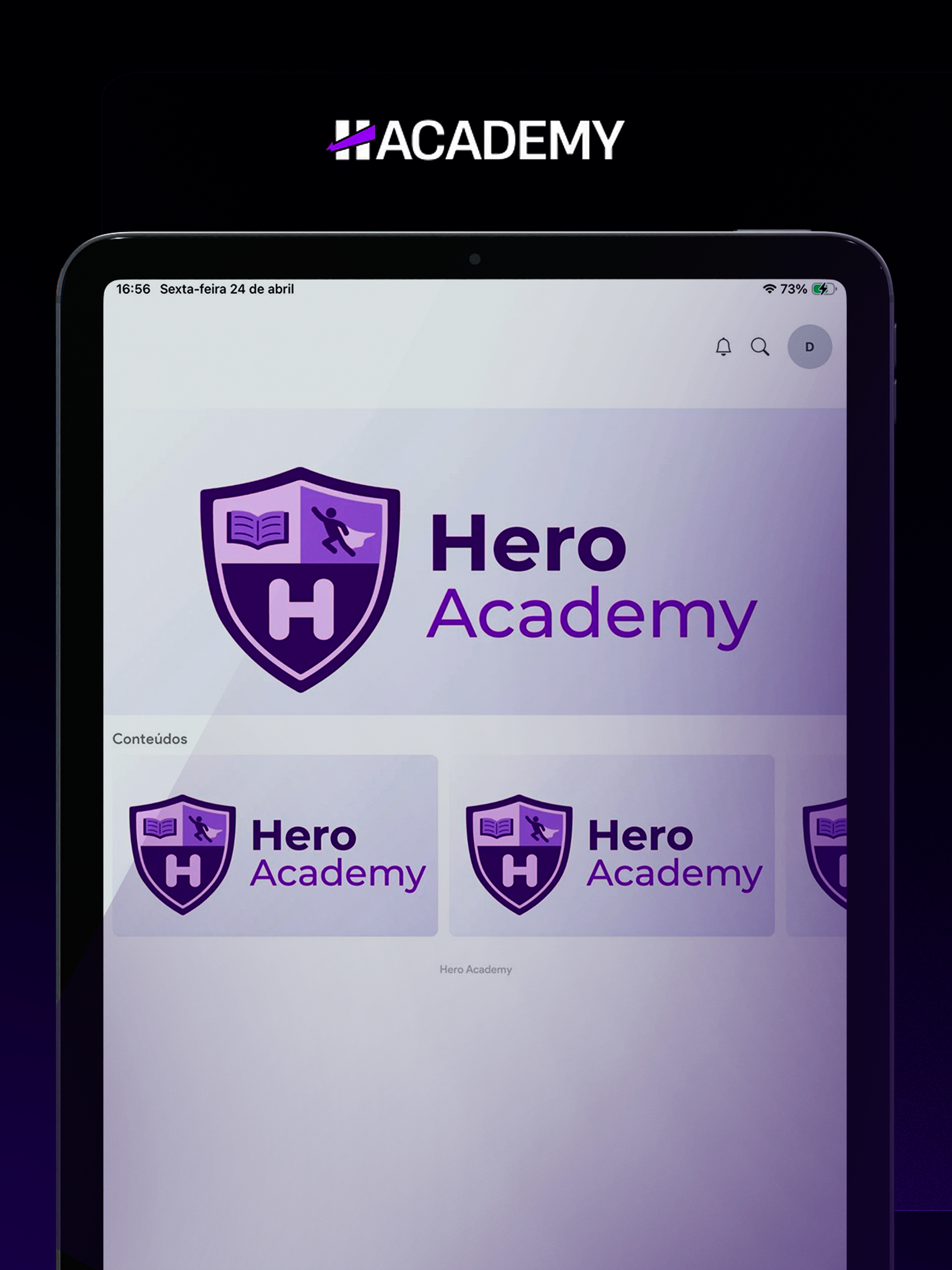 Hero Academy