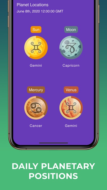 Work Horoscopes screenshot-3