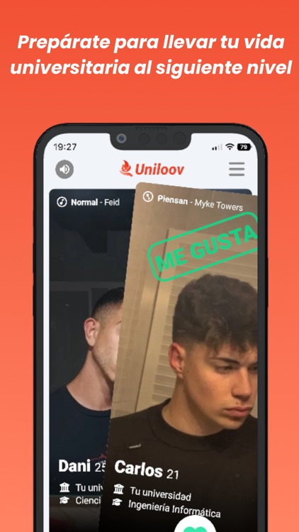 Uniloov screenshot-4