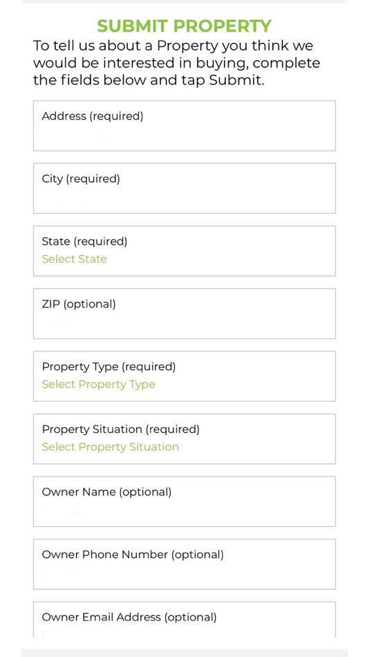 #7. Property Hunters App (iOS) By: Property Hunters LLC