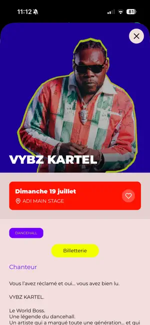 ADI Music Festival 2026 screenshot 3