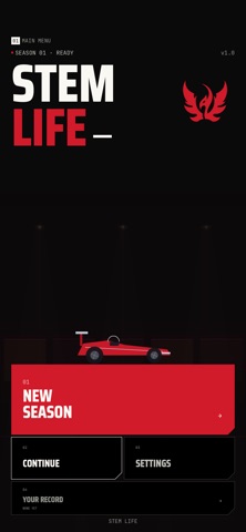 STEM LIFE screenshot 1