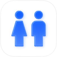 Toilet Finder