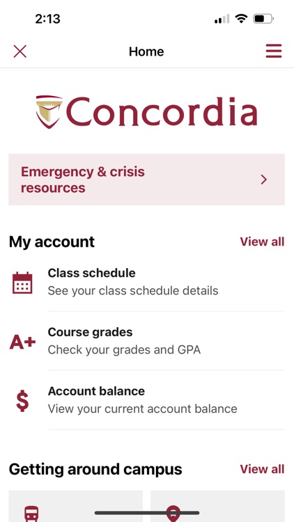 Concordia