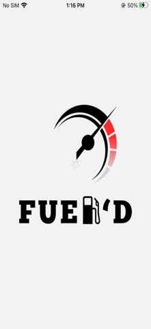Fuel’d-Diesel Delivery screenshot