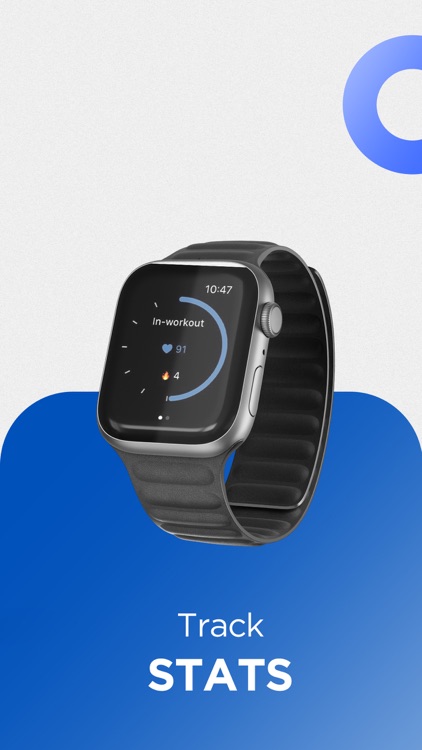Move for Health screenshot-7