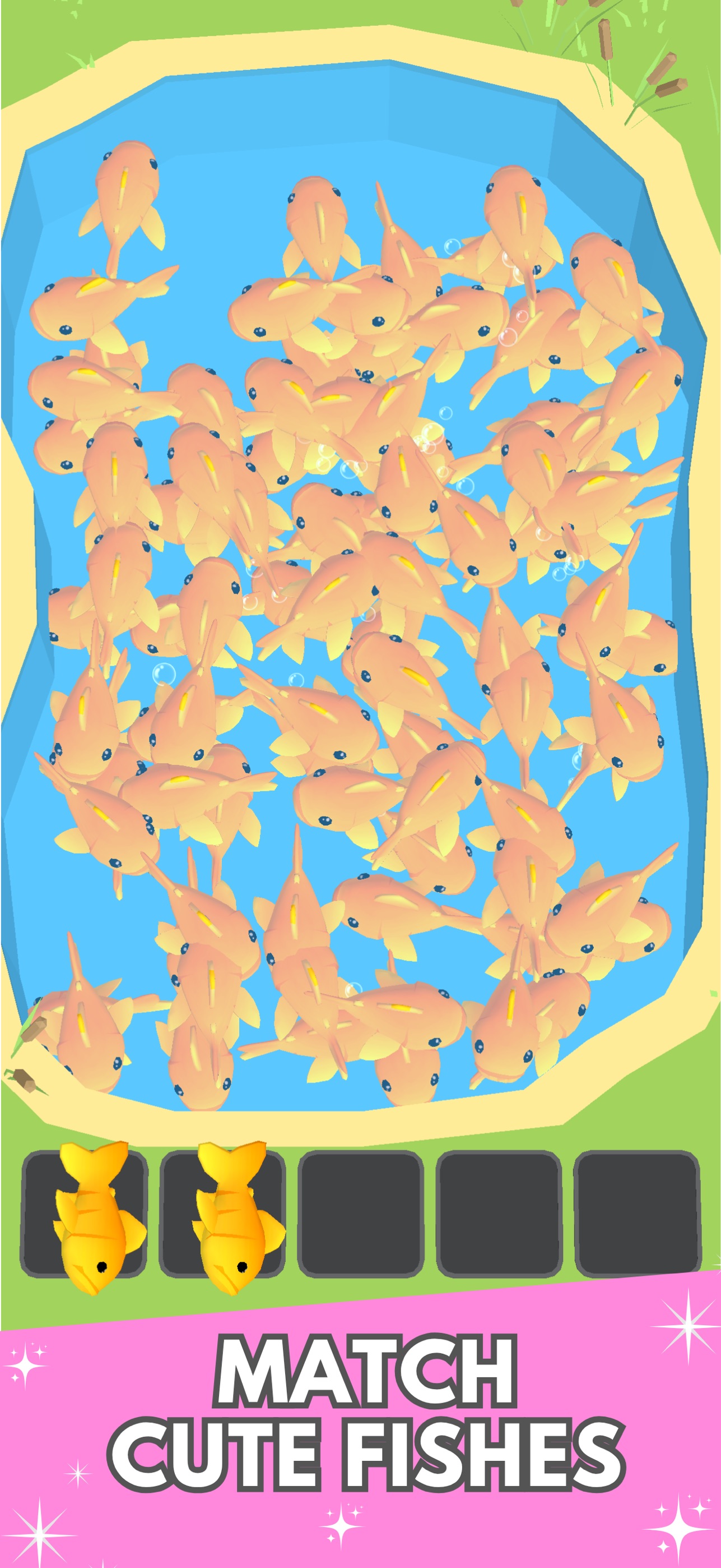 Screenshot 1 of Aqua Pals