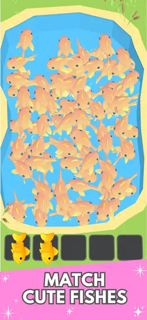 Aqua Pals screenshot 1