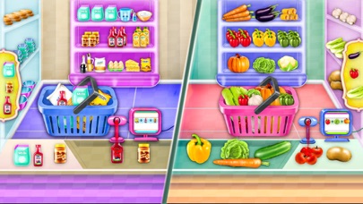Pizza Maker Food Cooking Games Screenshot