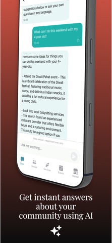 Sahayy screenshot